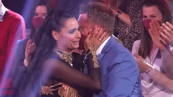 Amira Pocher & Oliver Pocher