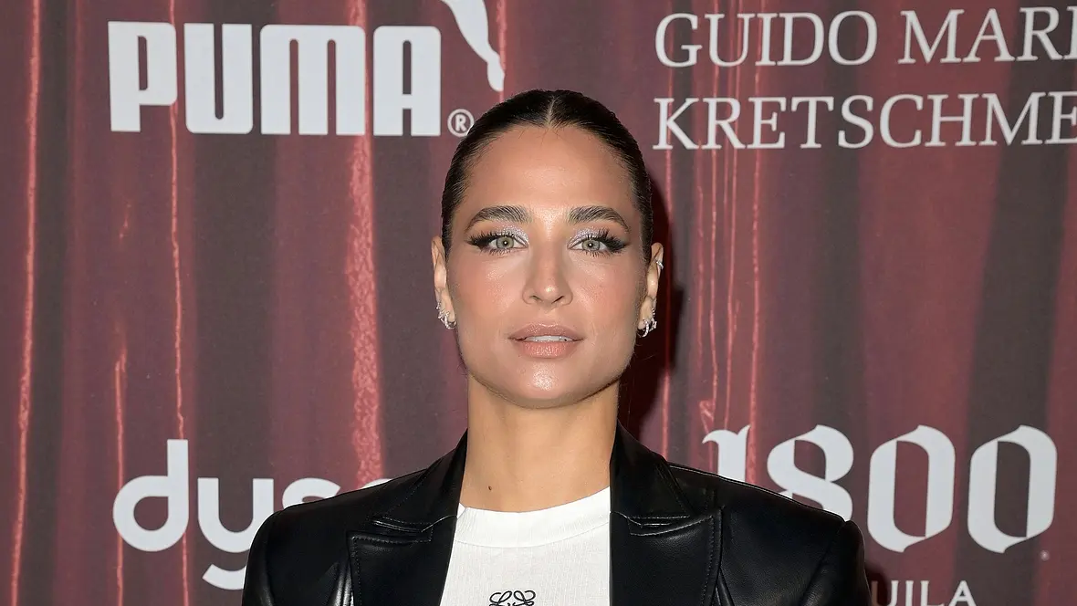 Amira Pocher