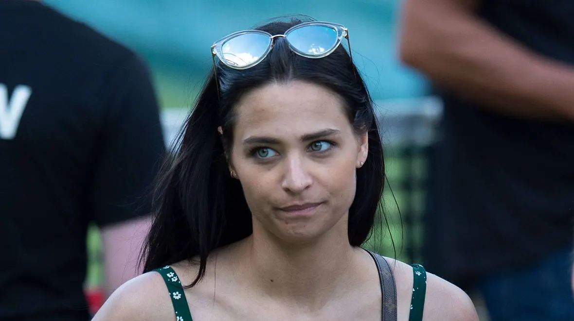Amira Pocher