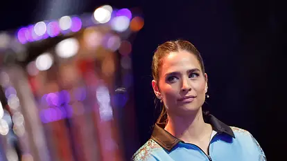 Amira Pocher