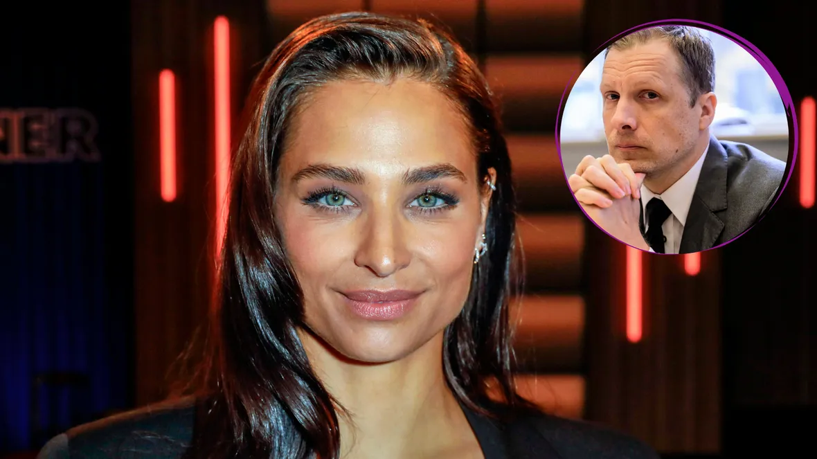 Amira Pocher & Oliver Pocher