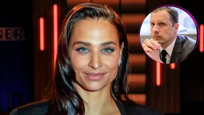 Amira Pocher & Oliver Pocher