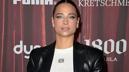 Amira Pocher