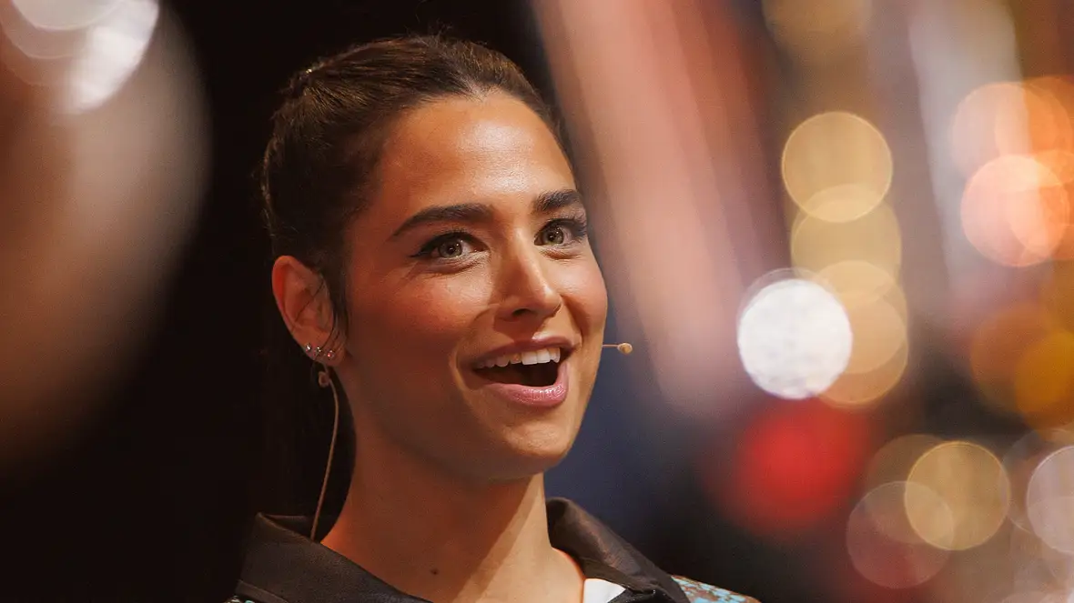 Amira Pocher