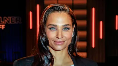 Amira Pocher