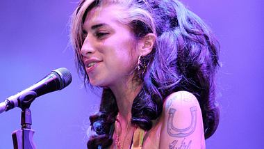 Amy Winehouse - Foto: Getty Images
