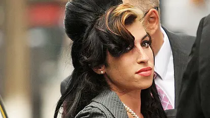 Der Untersuchungsbericht zum Tod von Amy Winehouse ist veröffentlicht