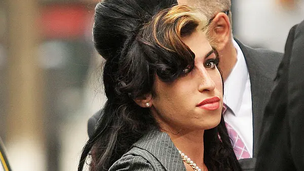 Der Untersuchungsbericht zum Tod von Amy Winehouse ist veröffentlicht