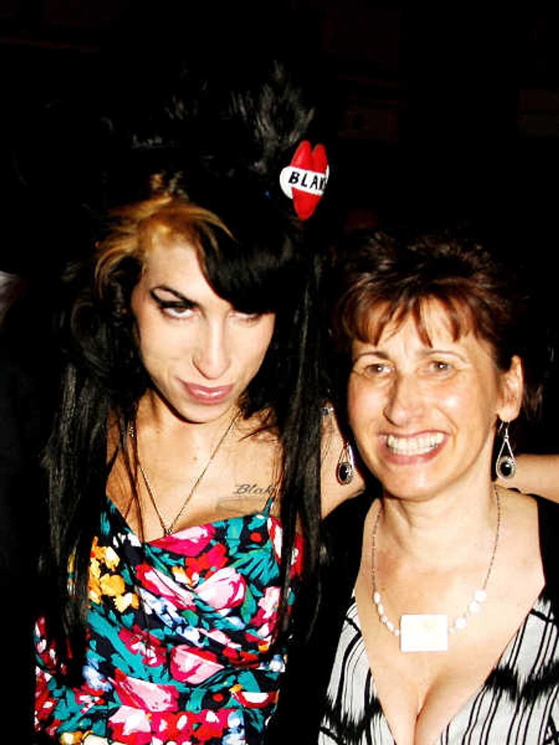 Amy Winehouse: &quot;Manchmal bezaubernd und manchmal unerträglich&quot;