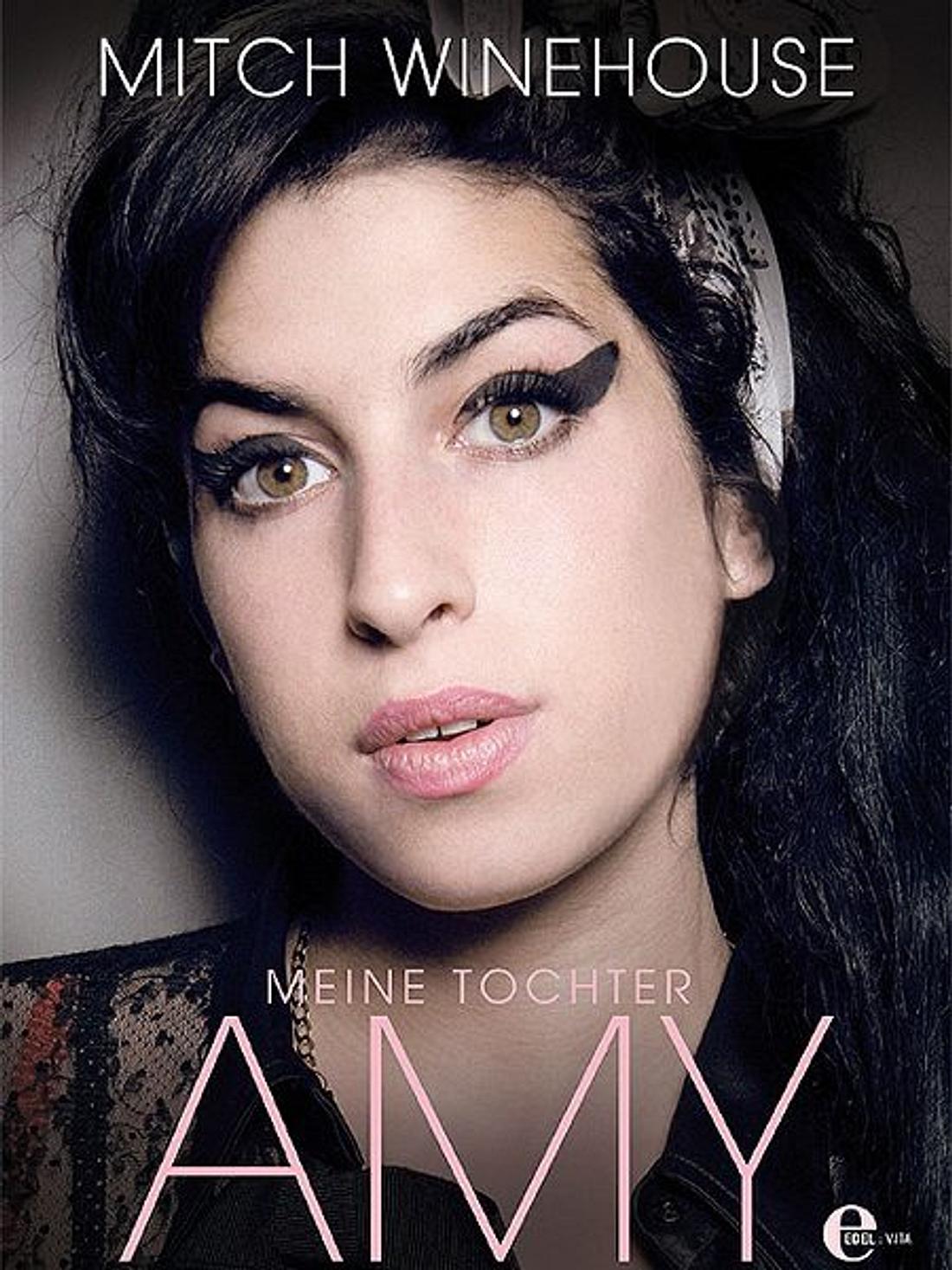 Amy Winehouse wünschte sich ein Baby