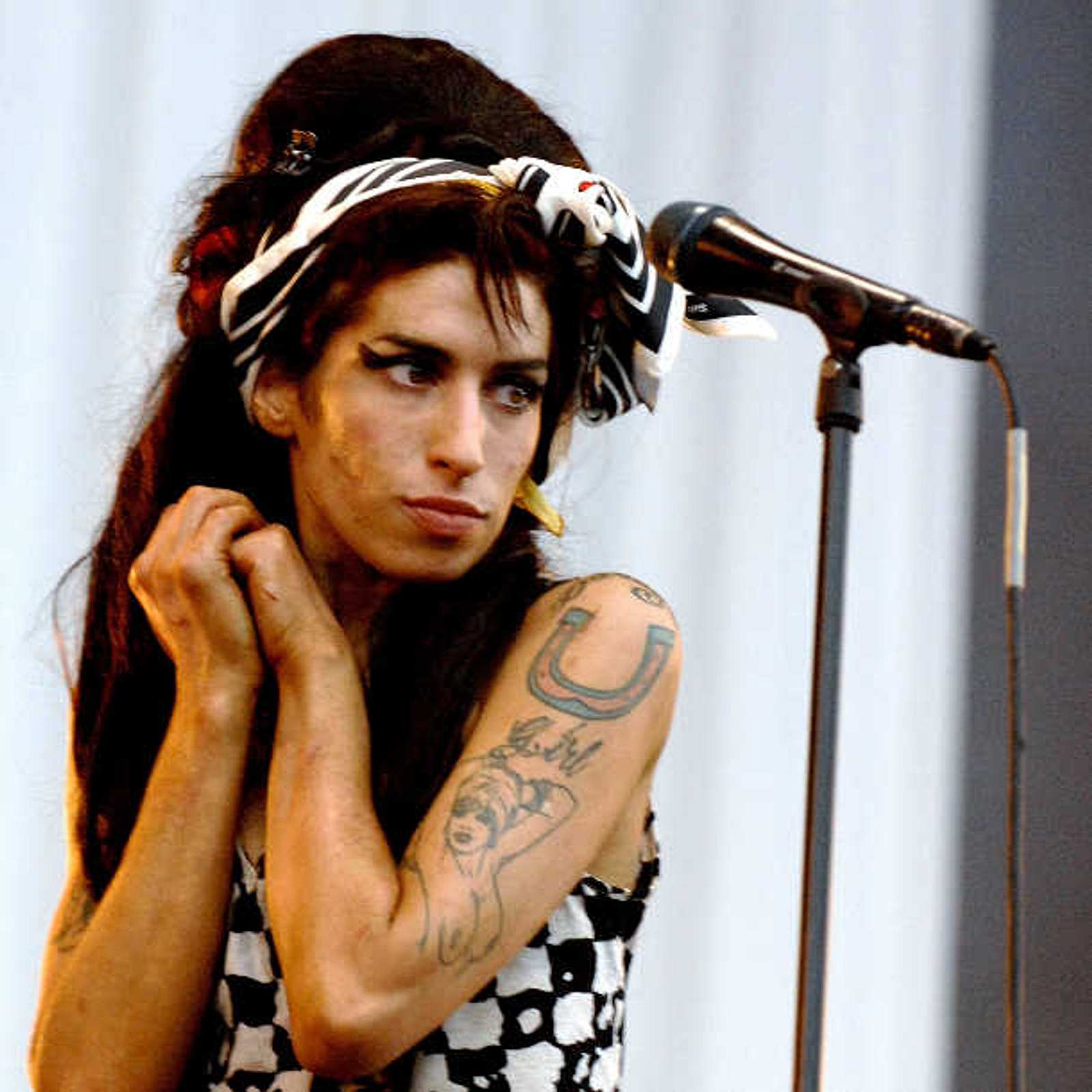 Amy Winehouse: Raubte ihr der unerfüllte Kinderwunsch ...