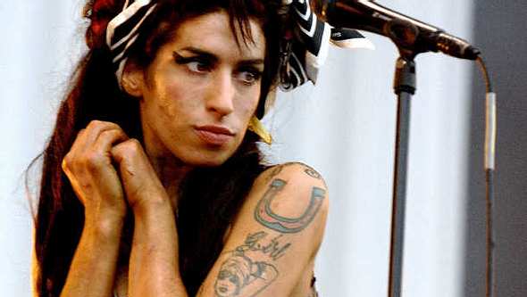 Amy Winehouse: Raubte ihr der unerfüllte Kinderwunsch ihren Lebenswillen? - Foto: Getty Images