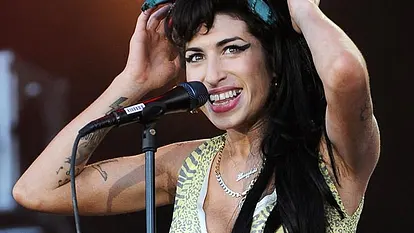 Amy Winehouse: Ihr Leben in Bildern - Bild 1