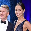 Ana Ivanovic & Bastian Schweinsteiger: ENDLICH zeigen sie ihr Baby! - Foto: Getty Images