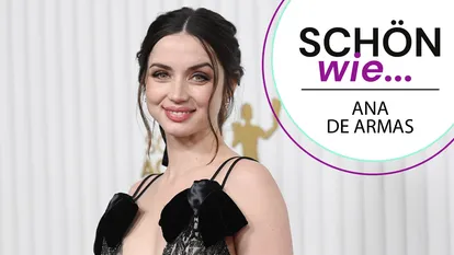 Ana de Armas