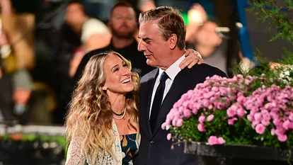 Sarah Jessica Parker