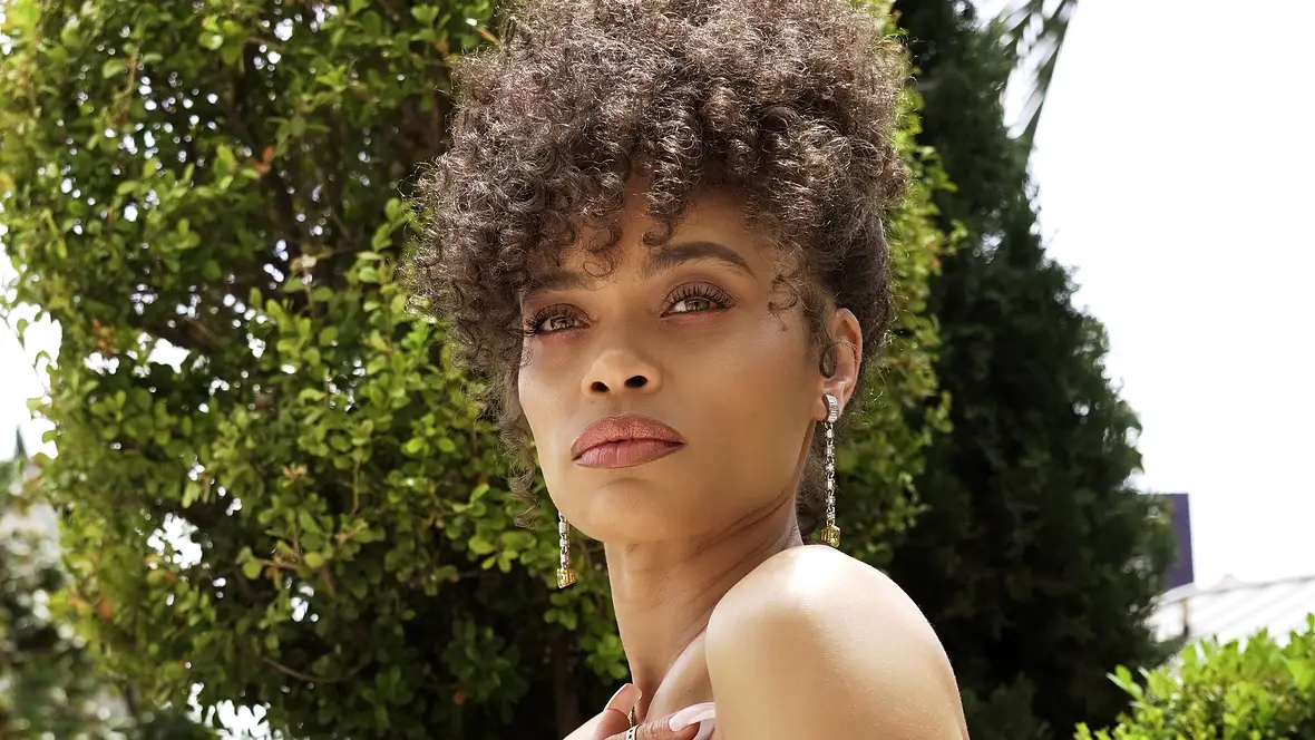 Andra Day Andra Day