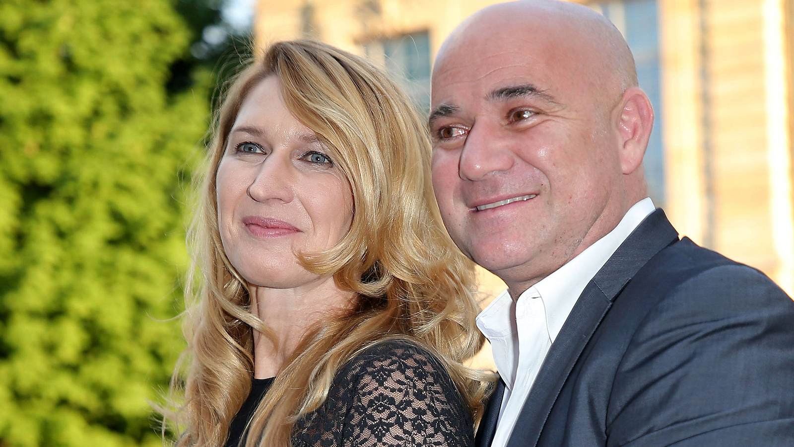 Andre Agassi: Verzweifelter Kampf Um Seine Ehe Mit Steffi Graf | InTouch