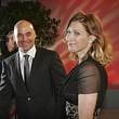 Andre Agassi und Steffi Graf - Foto: IMAGO / Sven Simon