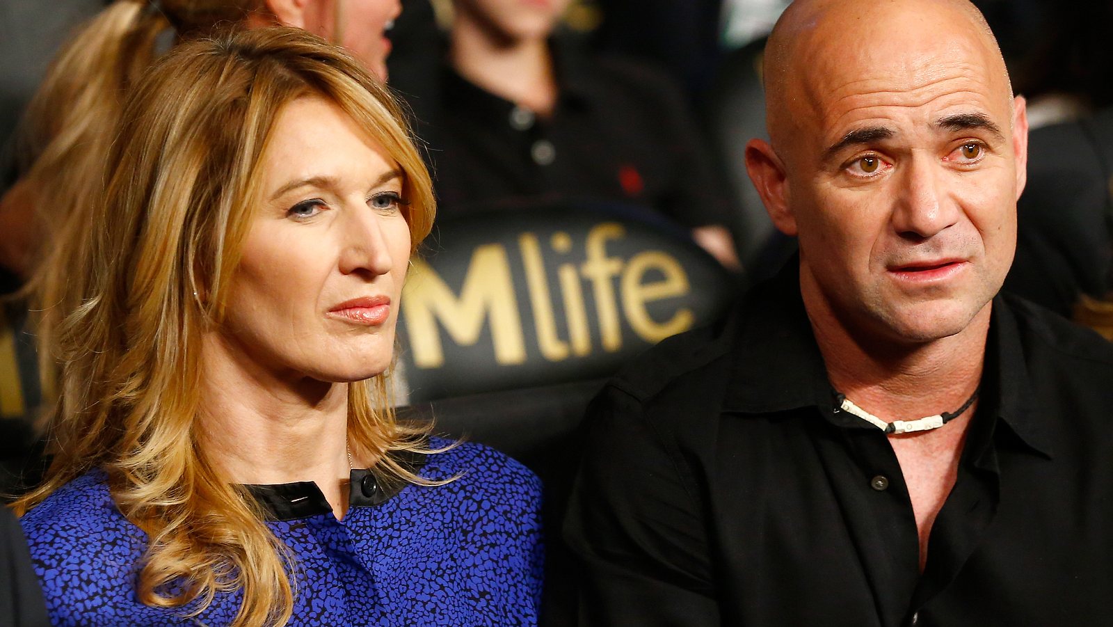 Steffi Graf & Andre Agassi: Schreckliche Familien-Tragödie | InTouch