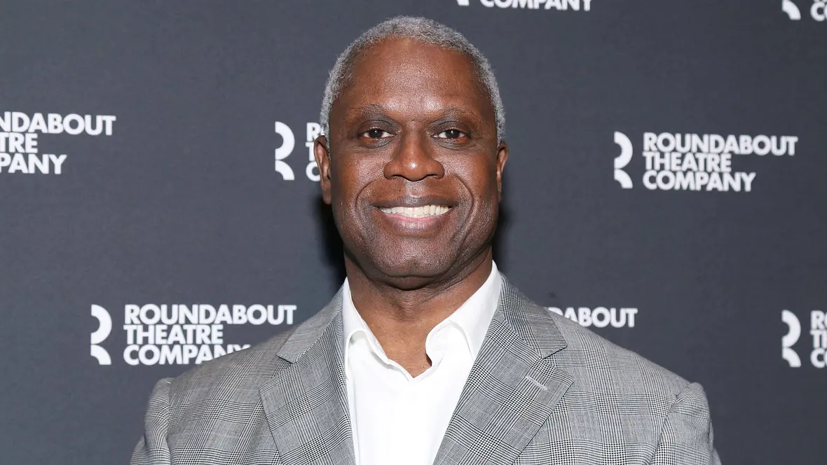 Andre Braugher