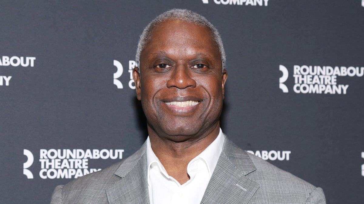 Andre Braugher