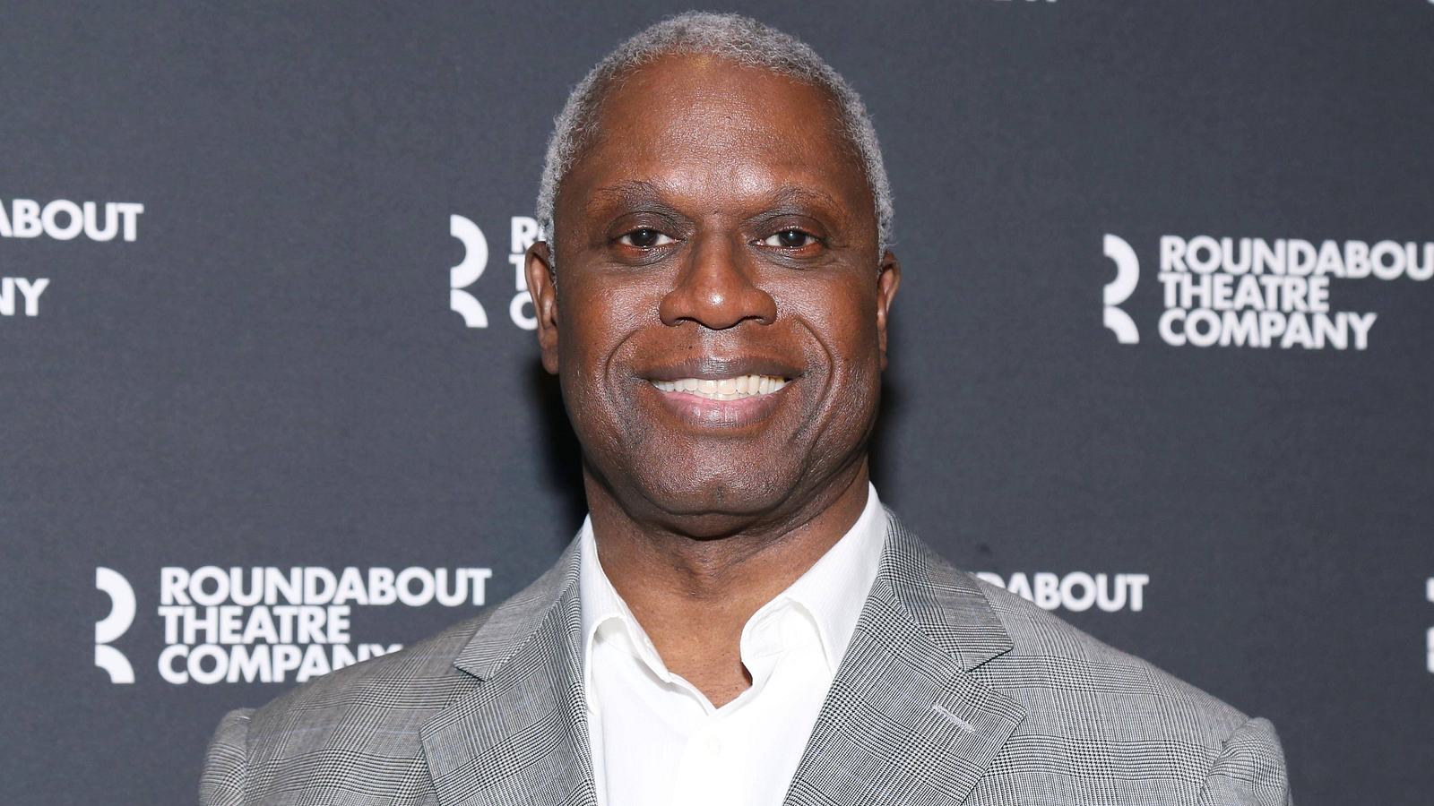 Andre Braugher: Der "Brooklyn 99"-Star Ist Tot | InTouch