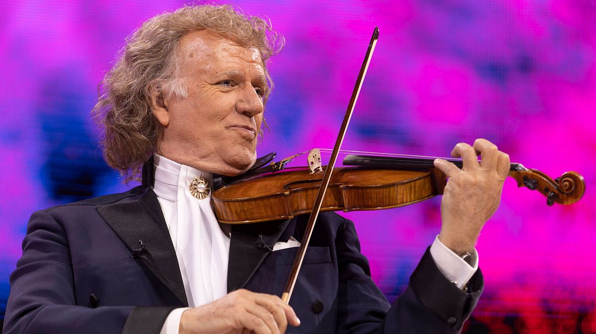 André Rieu