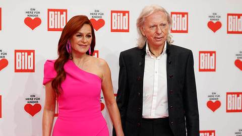 Andrea Berg - Foto: IMAGO / Eventpress