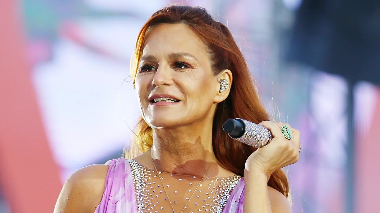 Andrea Berg Andrea Berg - Foto: Getty Images