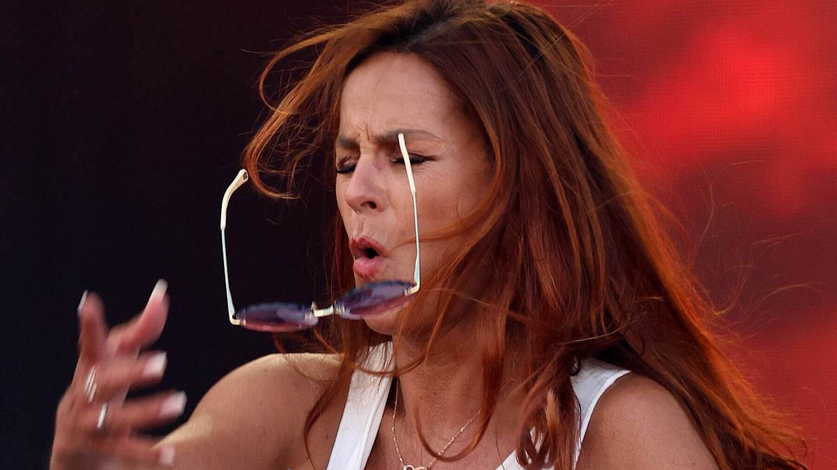 Andrea Berg