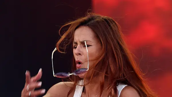 Andrea Berg