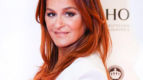 Andrea Berg: Foto begeistert ihre Fans - Foto: Getty Images