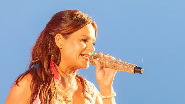 Andrea Berg