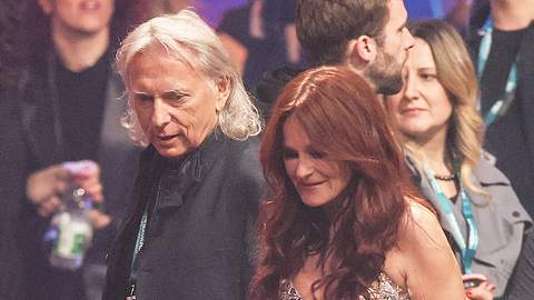 Andrea Berg Ehemann Uli - Foto: Imago / Bildagentur Monn