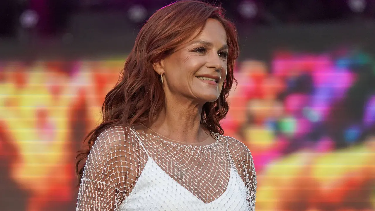 Andrea berg Andrea berg - Foto: Imago / HOFER