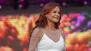 Andrea berg - Foto: Imago / HOFER