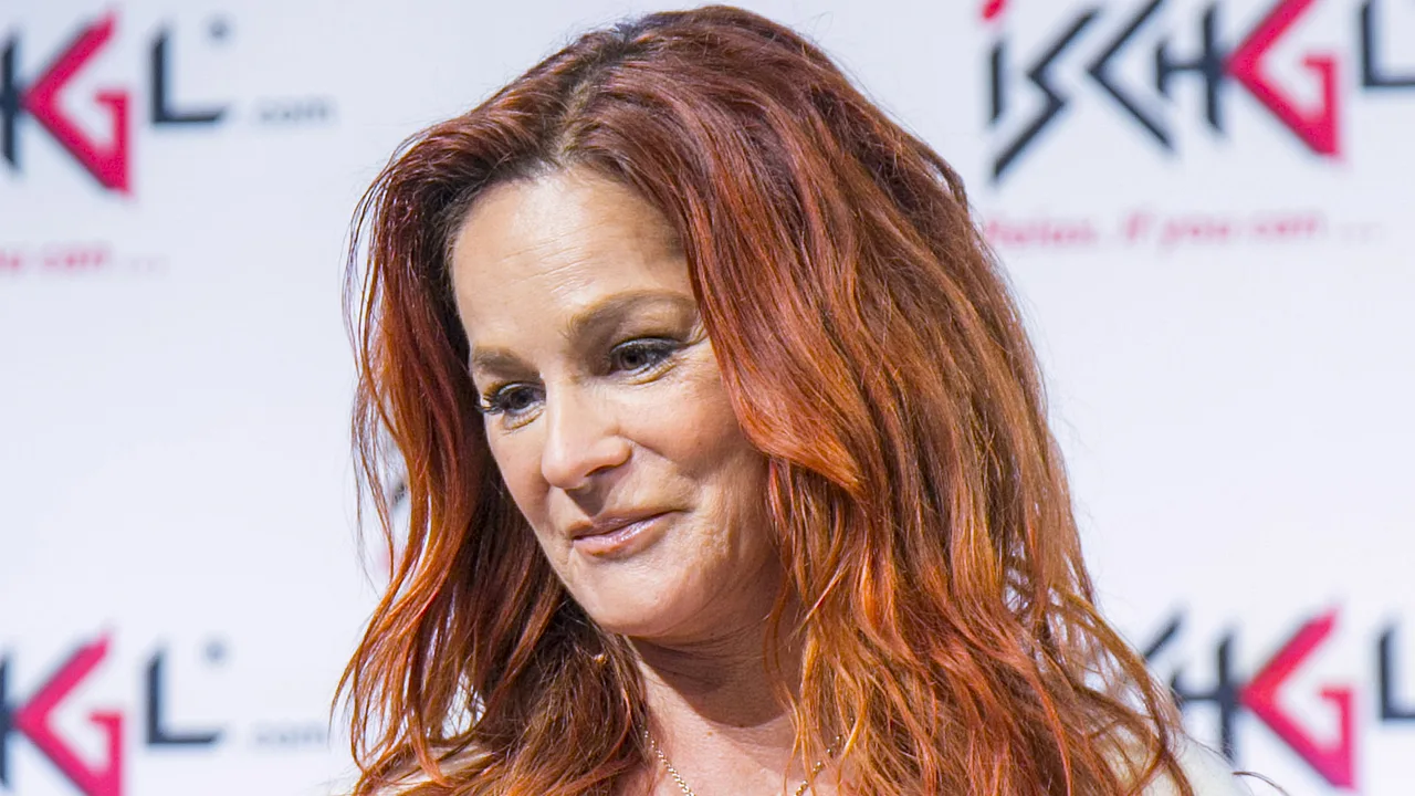 Andrea Berg Andrea Berg - Foto: Getty Images