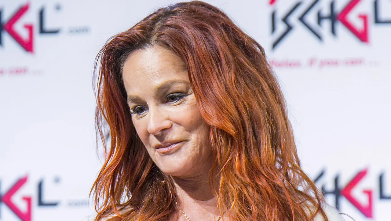 Andrea Berg Andrea Berg - Foto: Getty Images