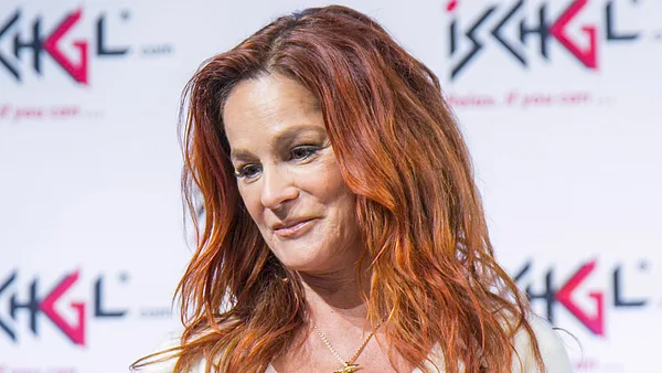 Andrea Berg