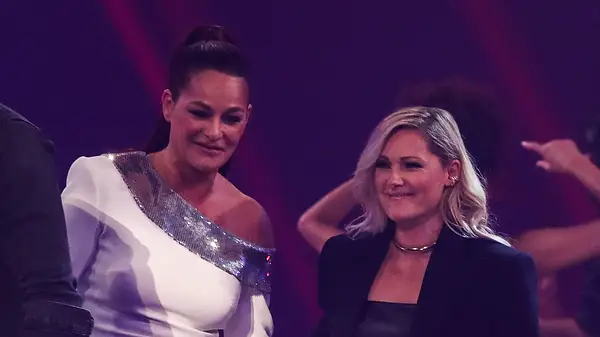Andrea Berg Helene Fischer