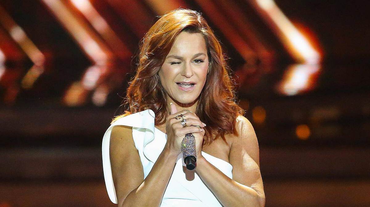 Andrea Berg