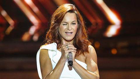 Andrea Berg - Foto: IMAGO / osnapix