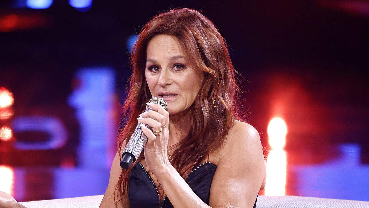 Andrea Berg