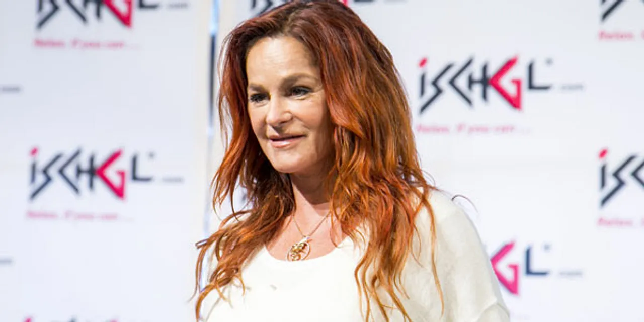 Andrea Berg: Gefährlicher Jugendwahn Andrea Berg: Gefährlicher Jugendwahn - Foto: Getty Images
