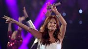 Andrea Berg - Foto: IMAGO / Future Image