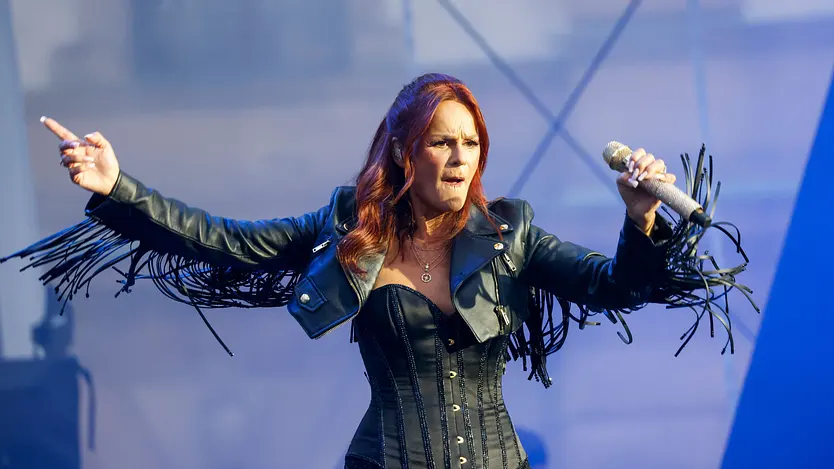 Andrea Berg