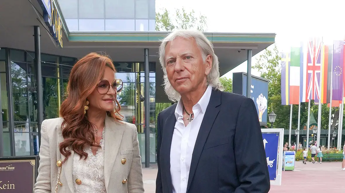 Andrea Berg