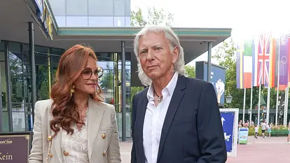 Andrea Berg