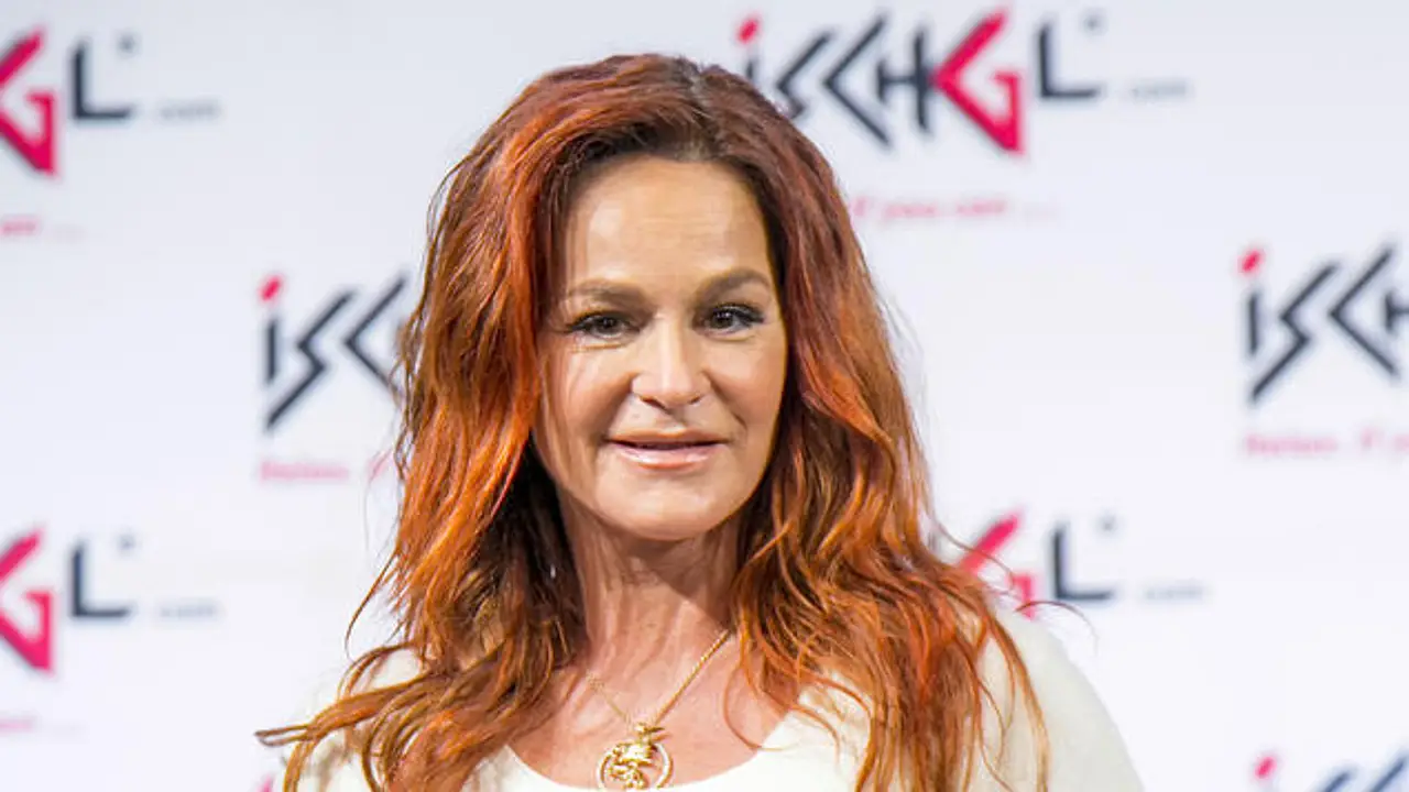 Andrea Berg zeigt sich von ihrer romantischen Seite Andrea Berg zeigt sich von ihrer romantischen Seite - Foto: GettyImages